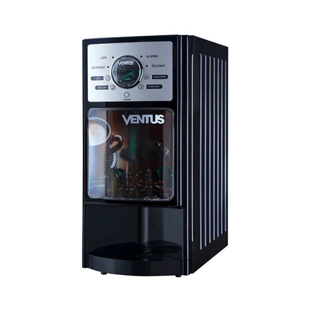 Cafetera Vending Automatica 4 Sabores : Refrigeracion