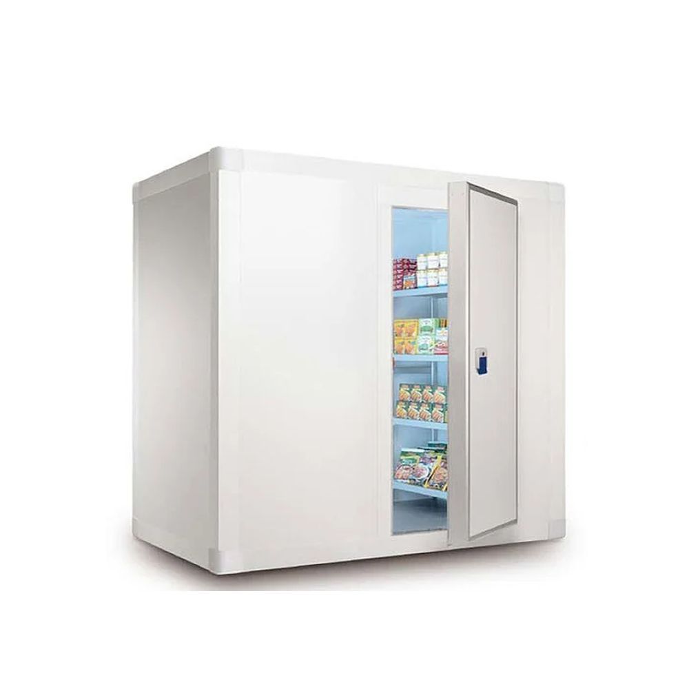 Camara de Frio Congelado 2.30x2.50x2.10 MT : Refrigeracion