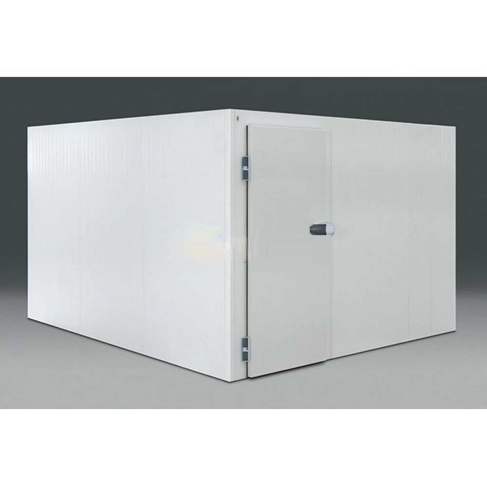 Camara de Frio Congelado 5.90x2.85x2.10 MT : Refrigeracion