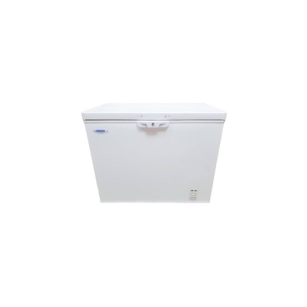 Congeladora 230 Litros Tapa Solida BD230  : Refrigeracion