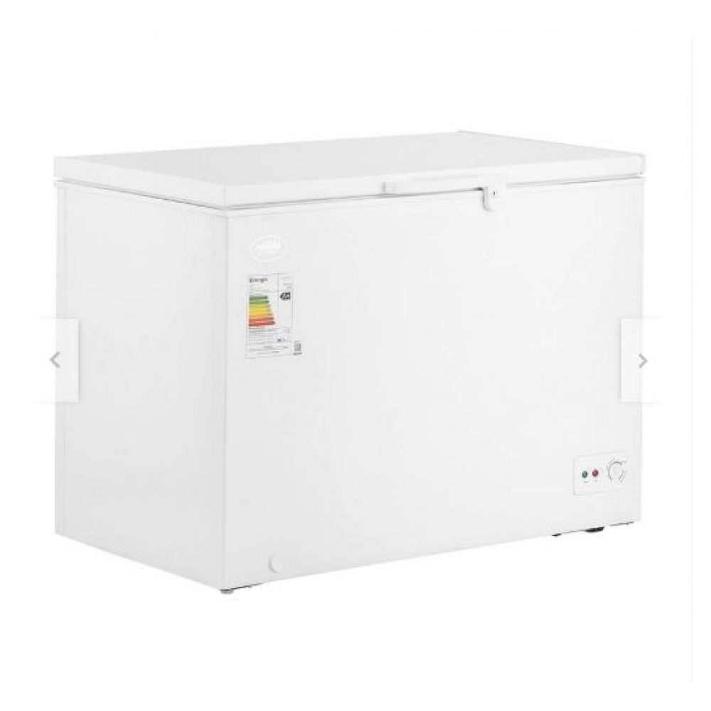 Congeladora 295 Litros Tapa Solida BD295 : Refrigeracion