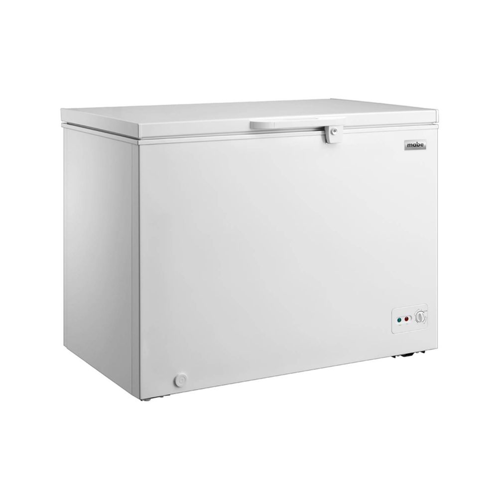 Congeladora 350 Litros Tapa Solida BD350 : Refrigeracion