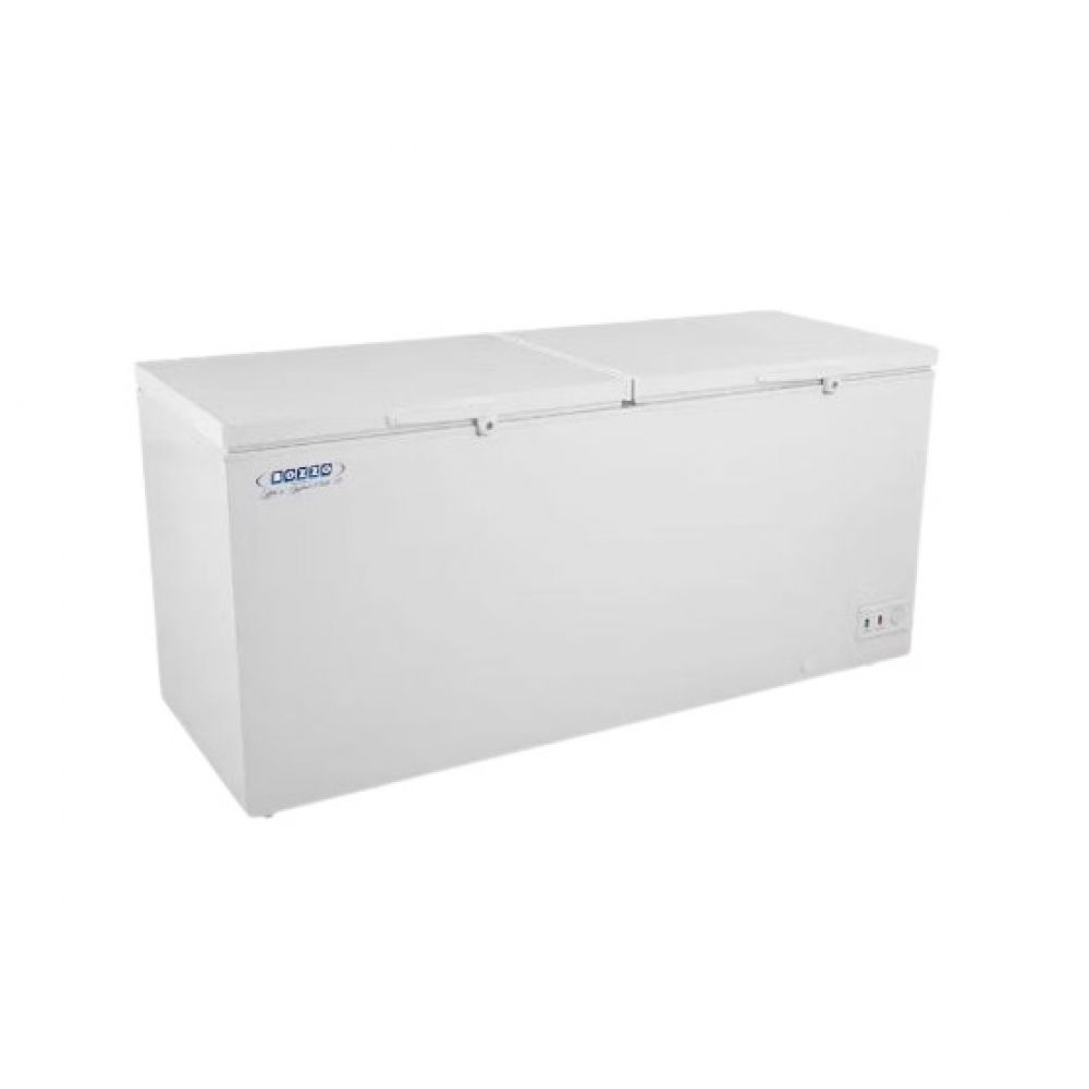 Congeladora 600 Litros Tapa Solida BD600 DUAL : Refrigeracion