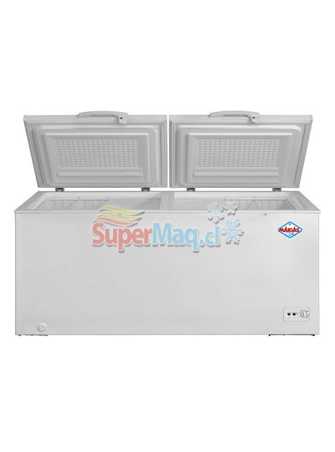 Congeladora de 745 Litros BD745 : Refrigeracion