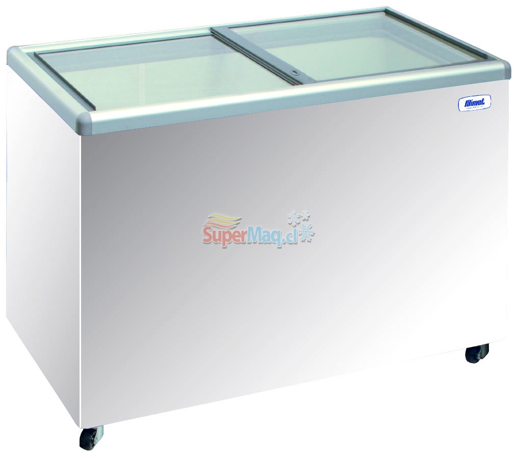 Congeladora MIMET CV580  : Refrigeracion