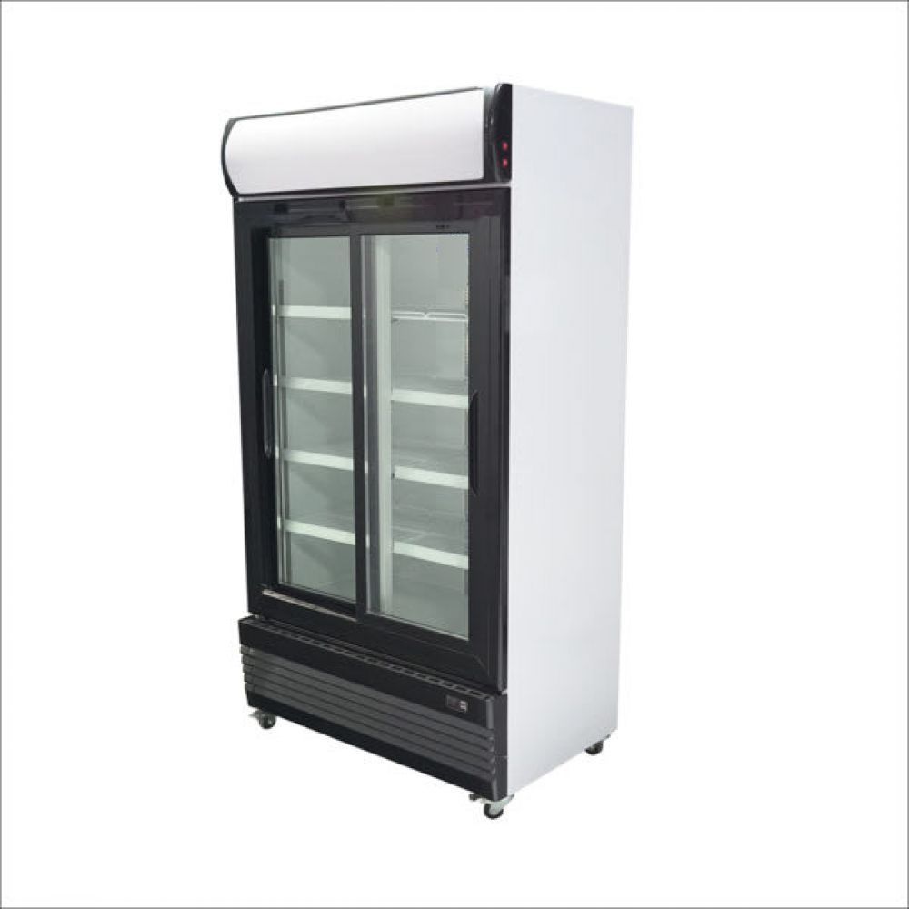 Cooler 800 Litros 2 Puertas LC800 : Refrigeracion