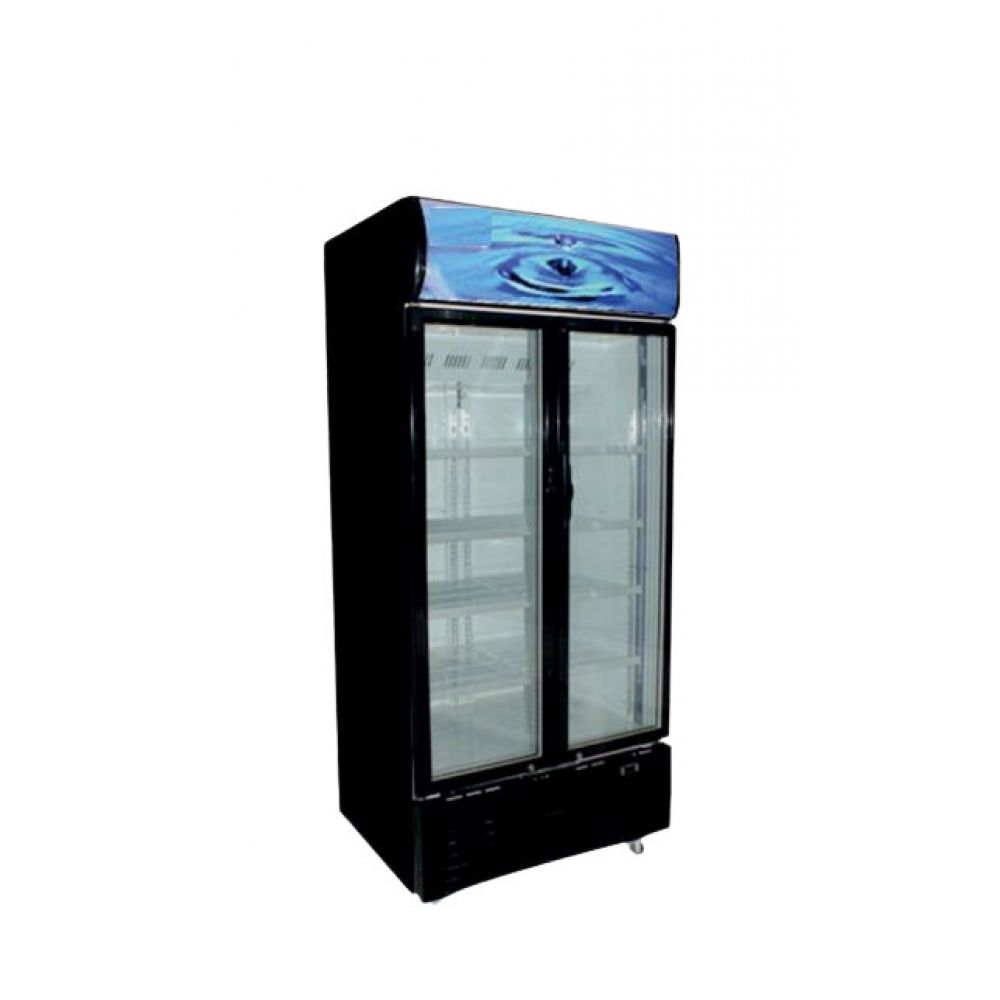 Cooler LC 600 Litros : Refrigeracion