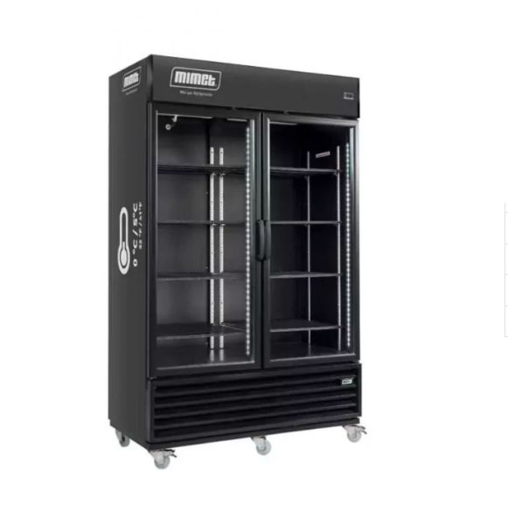Cooler Mimet VV-38D : Refrigeracion