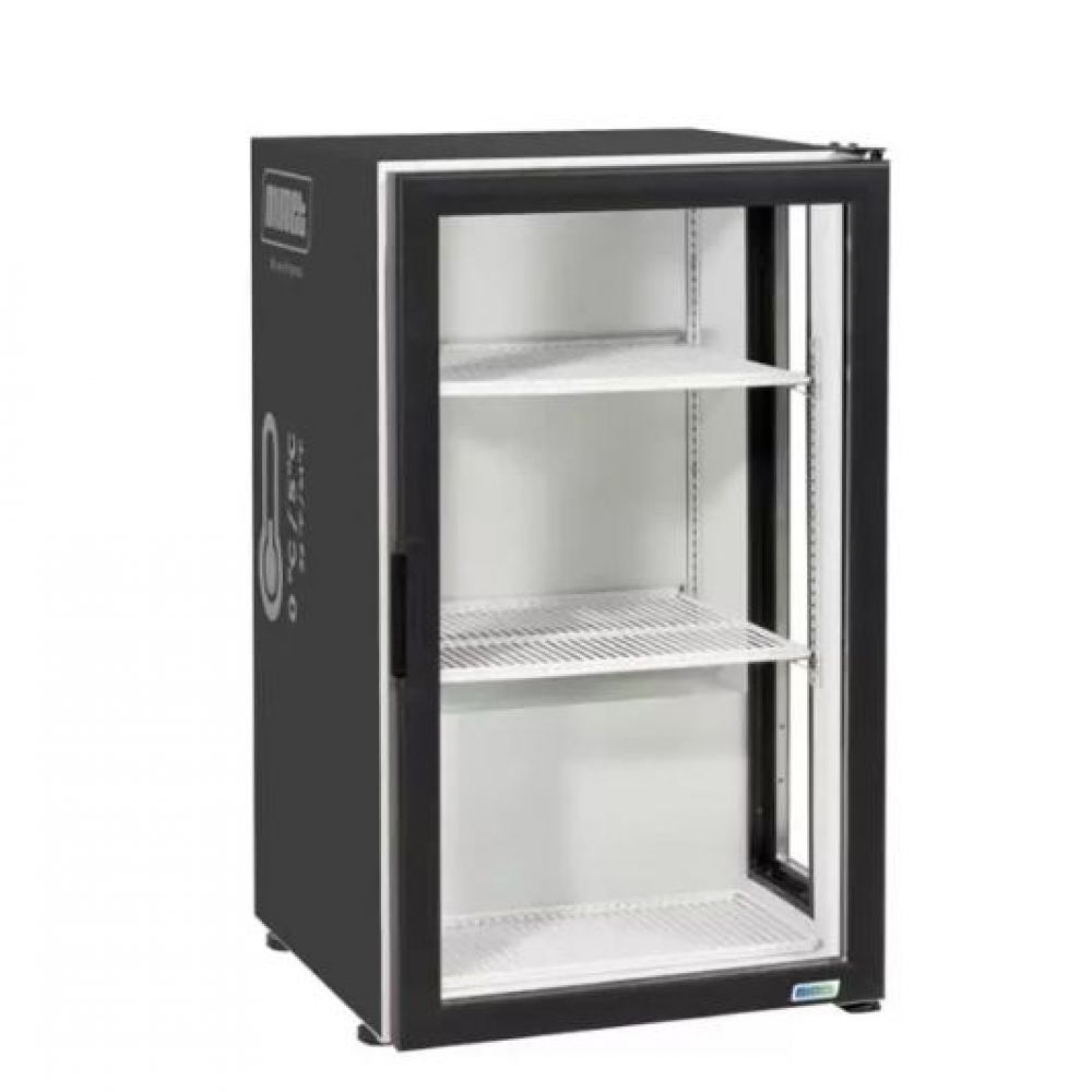 Cooler MIMET VV5 : Refrigeracion