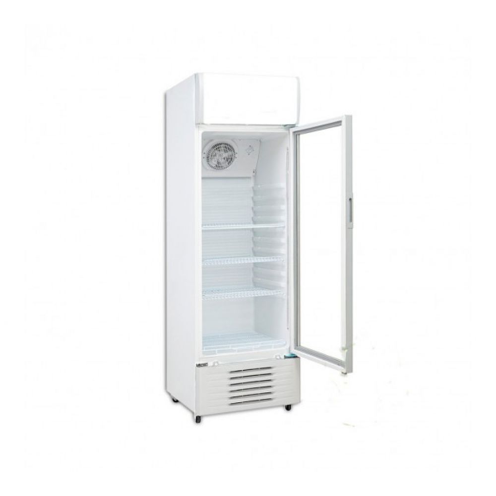 Cooler R14 420 Litros Frio Forzado : Refrigeracion