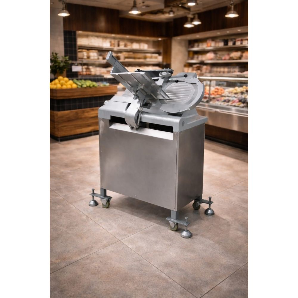 Cortadora Automatica Disco 350 mm 350A : Refrigeracion
