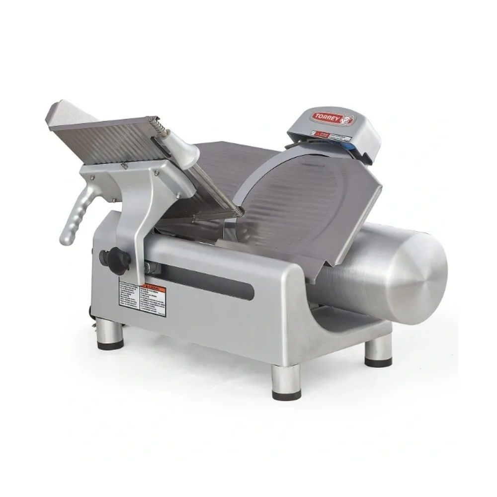 Cortadora con Engranajes TORREY R-300 : Refrigeracion