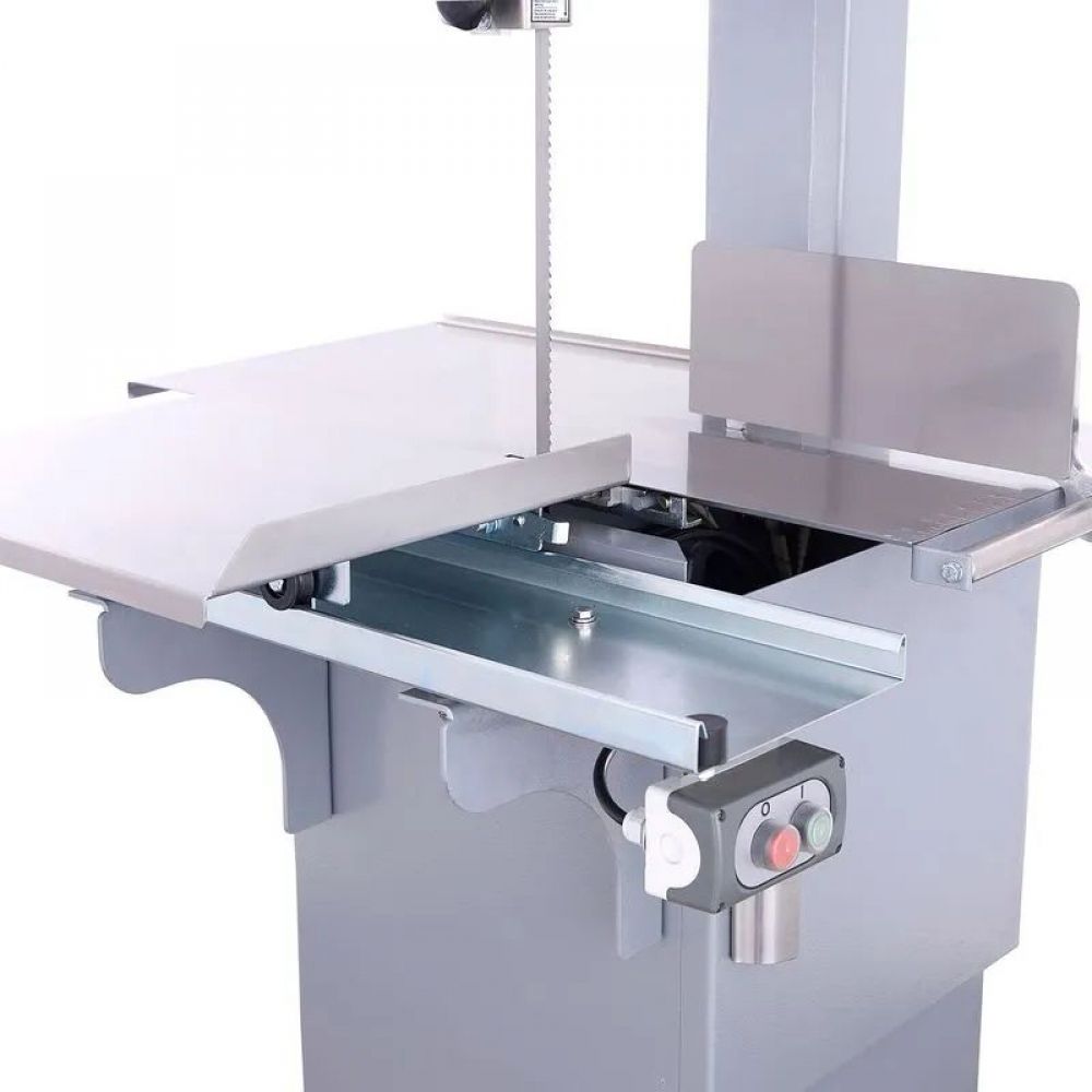 Cortadora de Hueso TORREY SJ295 de 1.5 Hp : Refrigeracion