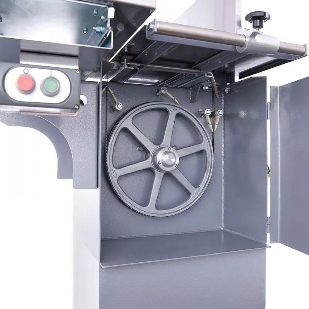 Cortadora de Hueso TORREY SJ295 de 1.5 Hp : Refrigeracion