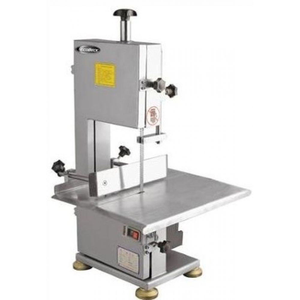 Cortadora de Huesos de Sobre Meson  : Refrigeracion