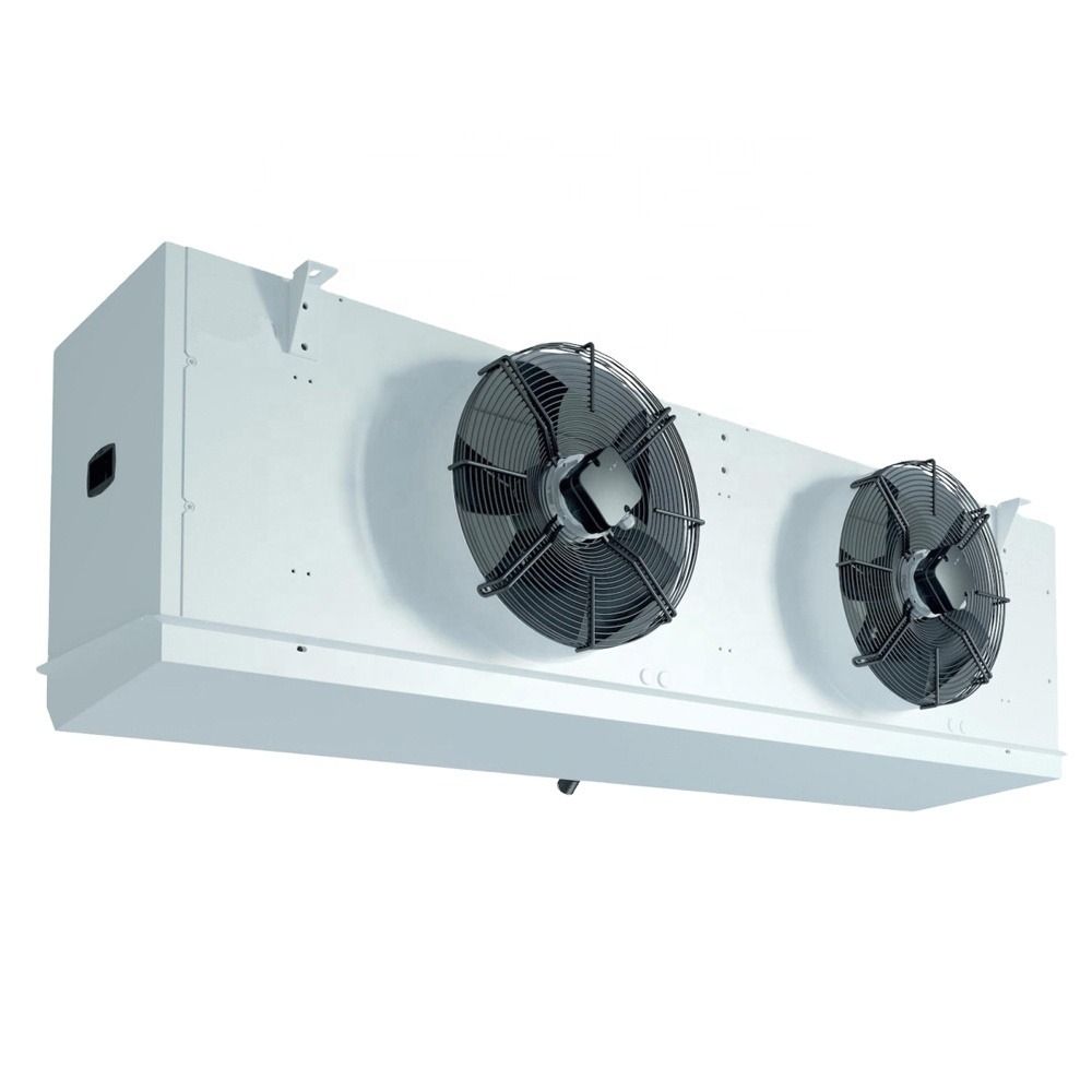 Evaporador 2 Ventiladores 300mm Mantencion o Congelado : Refrigeracion