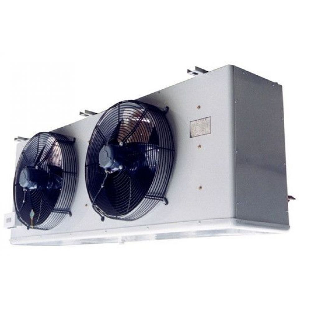 Evaporador 2 Ventiladores 400mm Mantencion o Congelado : Refrigeracion