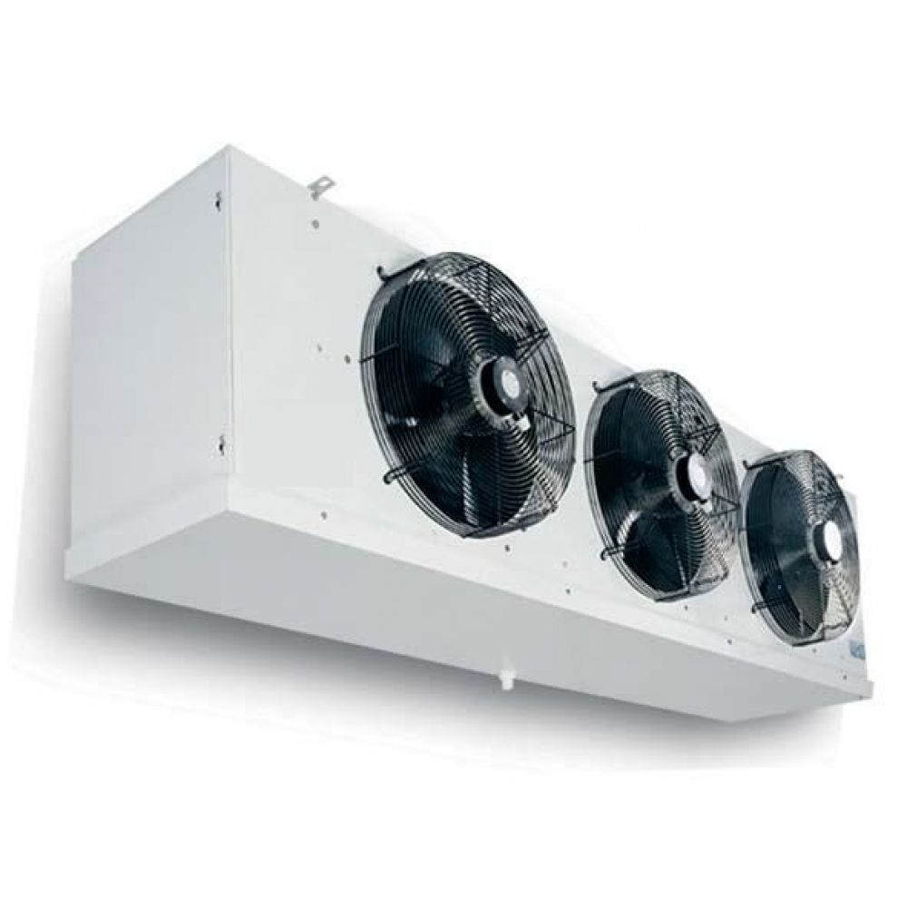 Evaporador 3 ventiladores 300mm Mantencion o Congelado : Refrigeracion