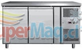 Meson Freezer 2 Puertas : Refrigeracion