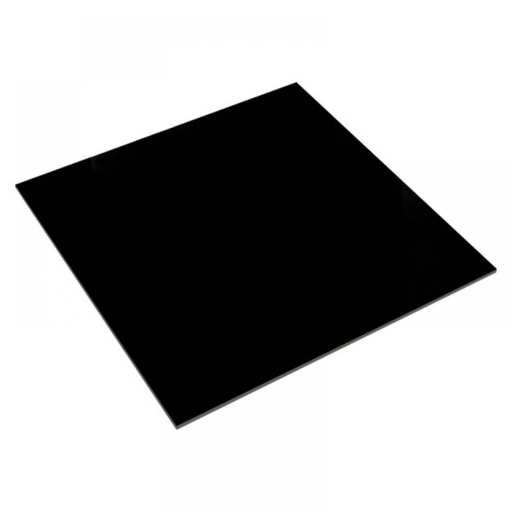 Porcelanato Negro Liso 60x60 M2 : Refrigeracion
