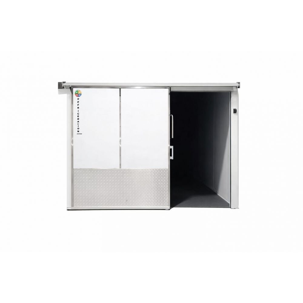 Puerta Corredera para Camara de Fro 2.30x2.50 Mt : Refrigeracion