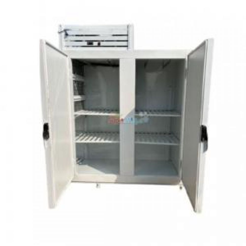 Refrigerador Carnicero 2 puertas 1.60 Mt : Refrigeracion