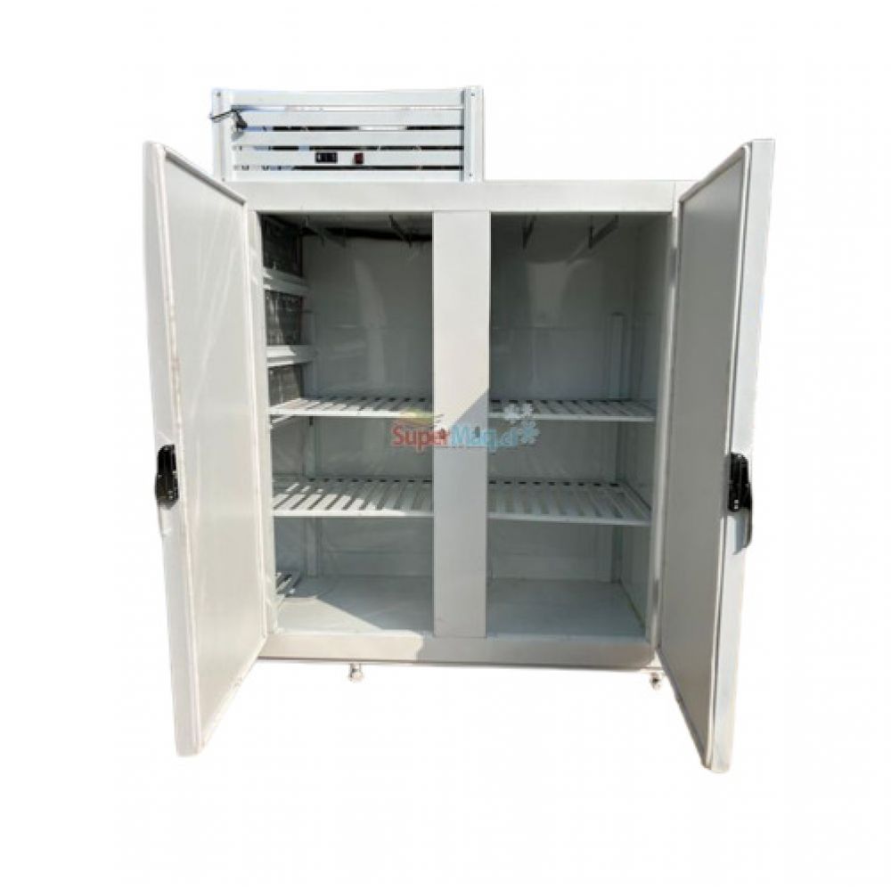 Refrigerador Carnicero 2 puertas 2.00 Mt : Refrigeracion