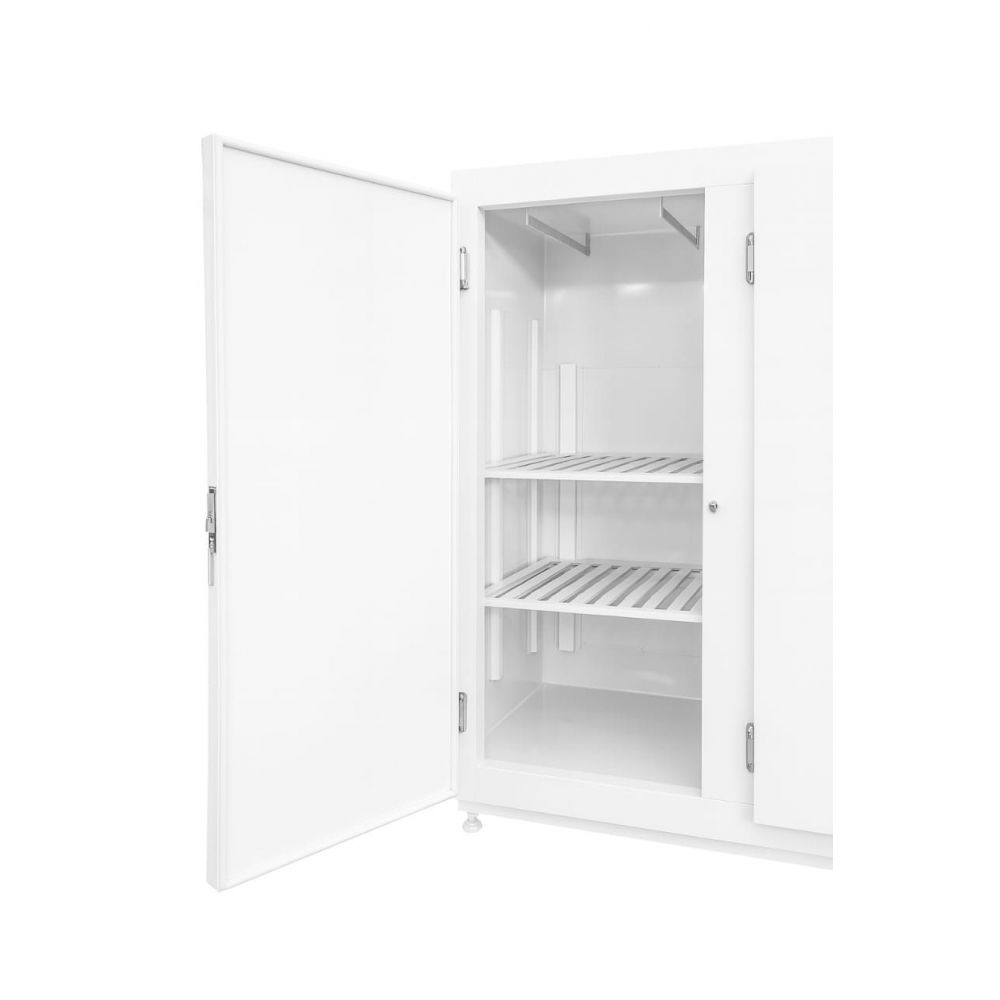 Refrigerador Industrial 2 puertas 2.00 Mt : Refrigeracion