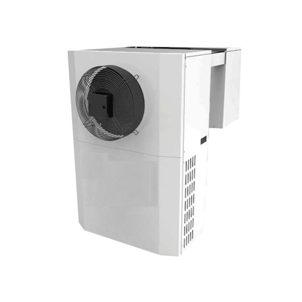 Unidad Monoblock de 2.0 HP -15 a -20 : Refrigeracion