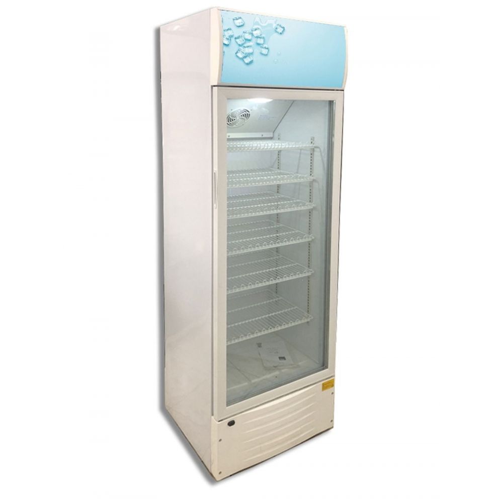 Visicooler 360 Litros LC400 : Refrigeracion