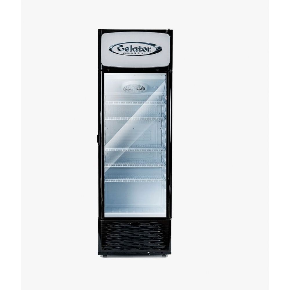 Visicooler L400 Gelator  : Refrigeracion