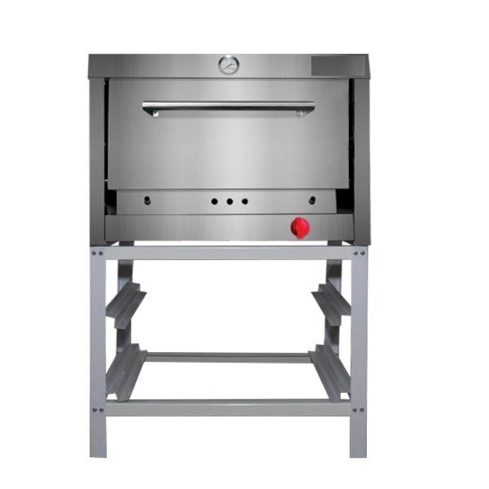 Horno tostador online industrial